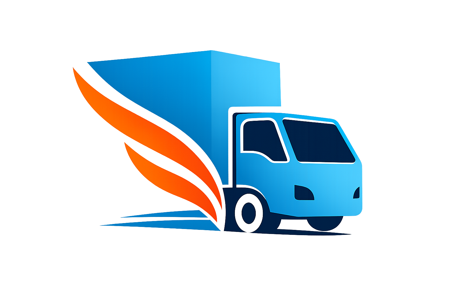 Tiny Acres Truck Icon